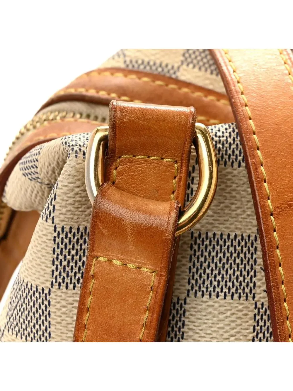 Louis Vuitton Damier Azur Stresa Pm #321961L72B